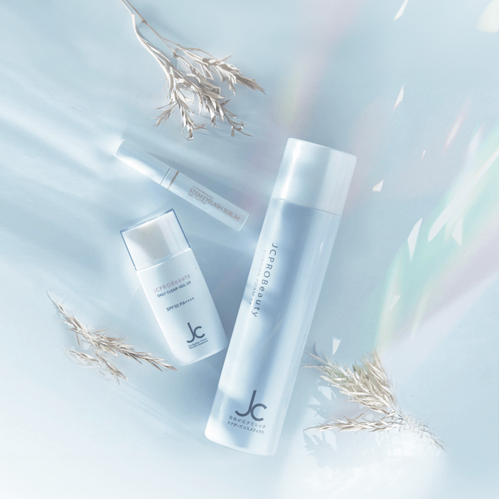 JCPROBeauty